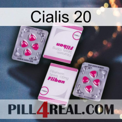 Cialis 20 33